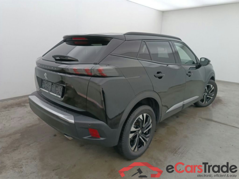 Peugeot 2008 1.5 BlueHDi 96kW S&S EAT8 Allure Pack 5d #2