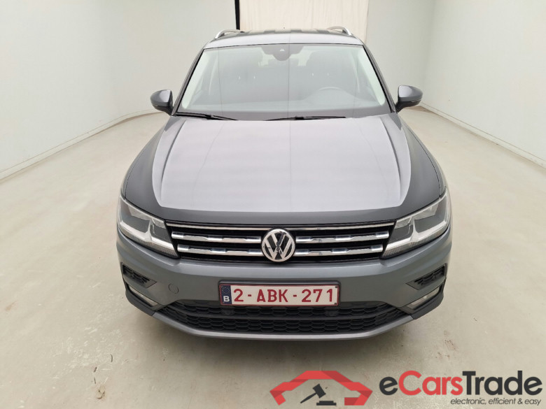 VW, Tiguan Allspace '17, Tig.Allsp.TDi 150 Comfortline #1