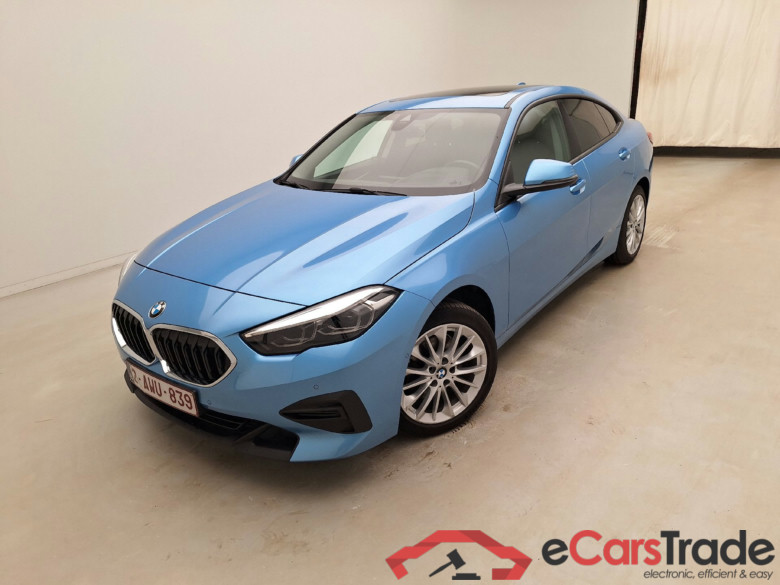 BMW, 2-serie Gr.Coupé '19, 216d Gr.C.85kW Aut. #2