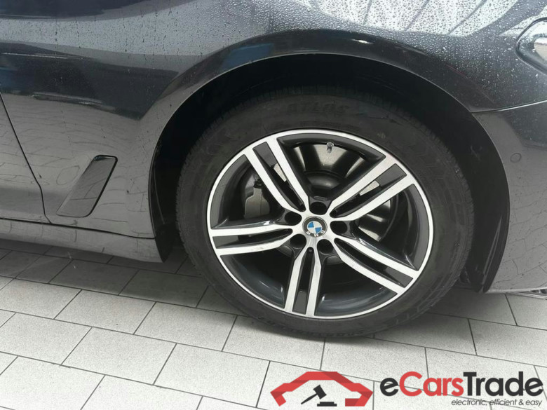BMW 5 SW PHEV (G31 LCI) Touring 530eXAS #6