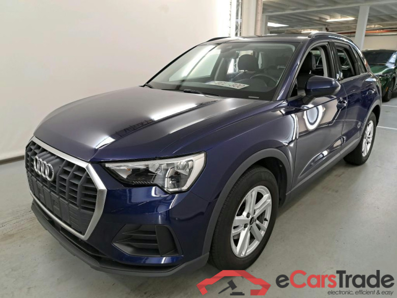 AUDI Q3 2.0 35 TDI S TRONIC BUSINESS EDITION