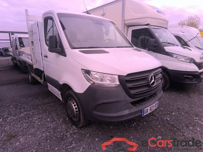 SPRINTER BENNE 3PLCO 515CC37 R #2