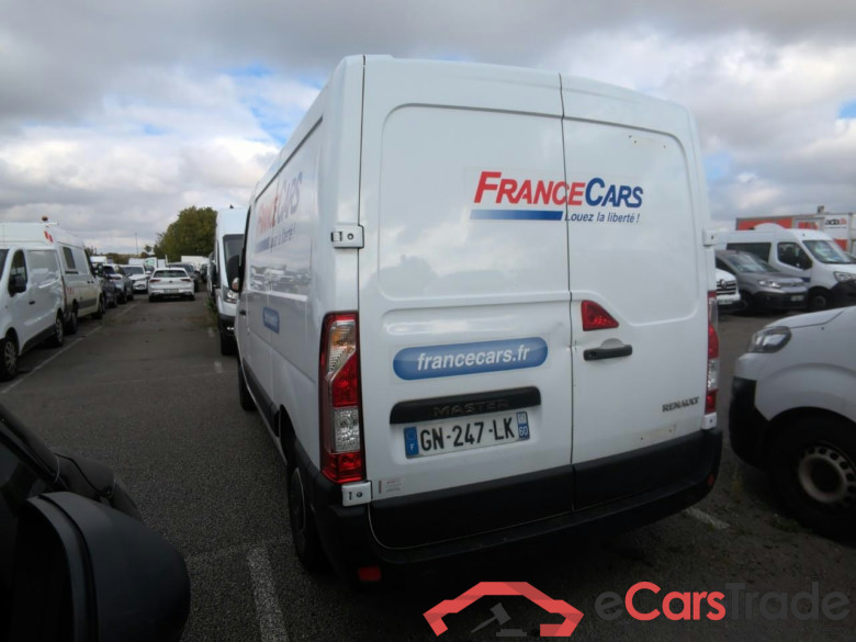 MASTER F3300 L1H1 GDCF DCI 135 #6
