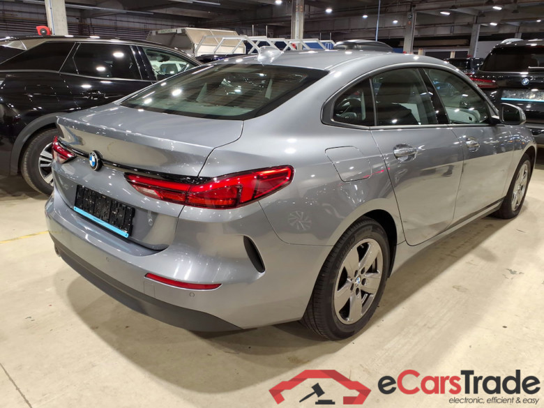 BMW 2 SERIES GRAN COUPE 1.5 218IA GRAN COUPE #4