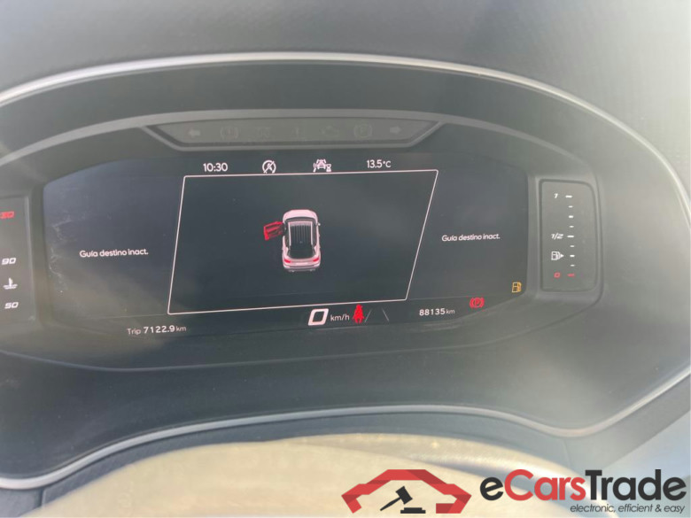 SEAT Arona / 2021 / 5P / todoterreno 1.0 TSI 81kW (110CV) Style XL(SP) #5