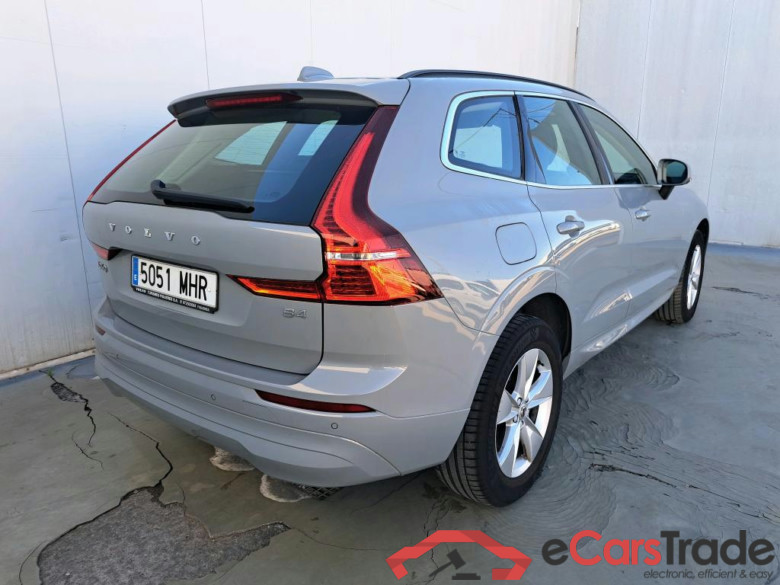 VOLVO XC60 / 2017 / 5P / todoterreno 2.0 B4 D Core Auto #2