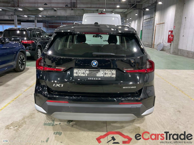 BMW IX1 BEV 67KWH EDRIVE20 (150KW) AUTO #5