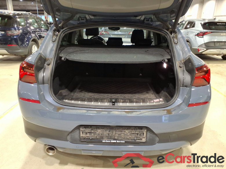 BMW X2 1.5 SDRIVE18I 100KW DCT #3