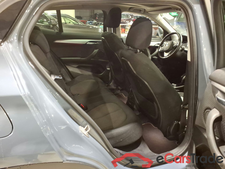 BMW X2 1.5 SDRIVE18I 100KW DCT #5