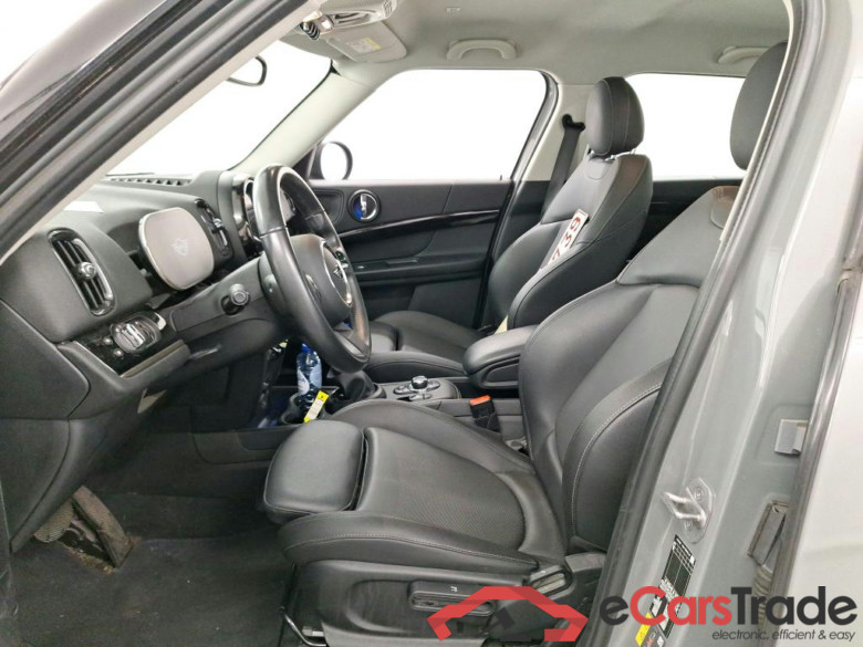MINI COUNTRYMAN 1.5 COOPER S E 4WD AUTO #5