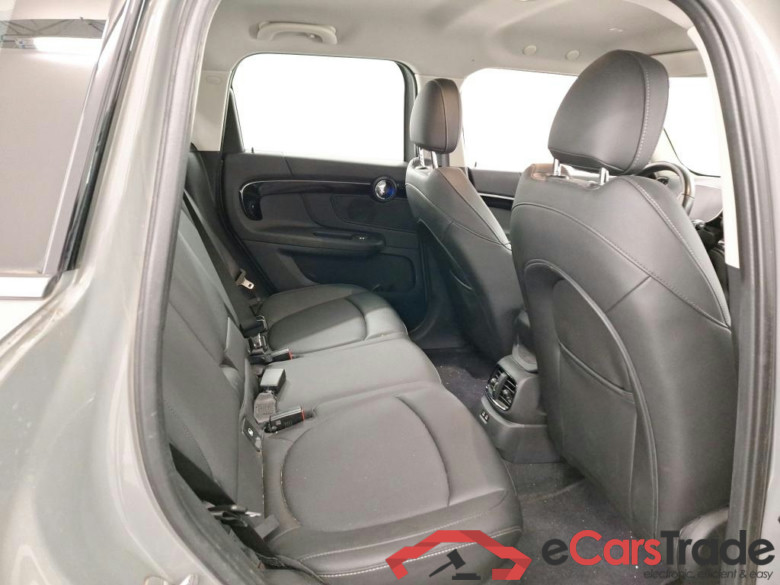 MINI COUNTRYMAN 1.5 COOPER S E 4WD AUTO #6