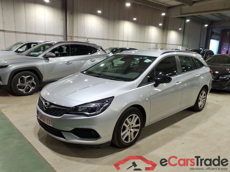 OPEL ASTRA SPORTS TOURER 1.5 TURBO D 77KW S-S EDITION