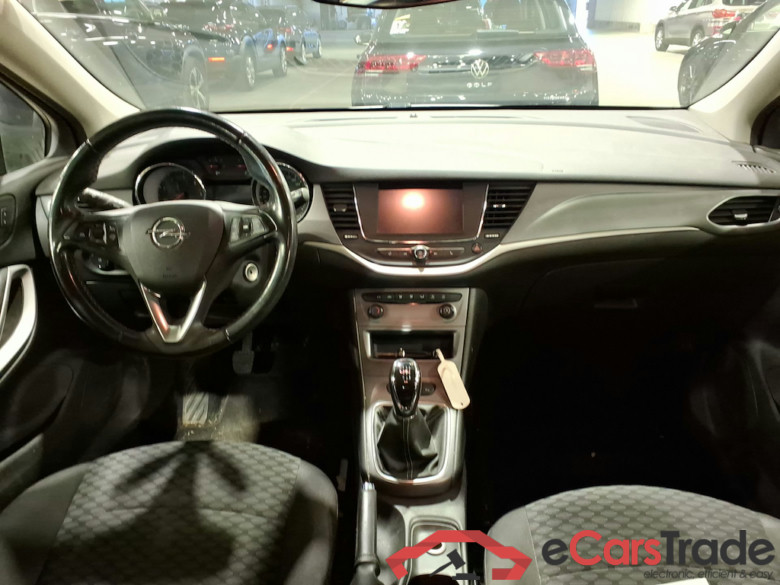OPEL ASTRA SPORTS TOURER 1.5 TURBO D 77KW S-S EDITION #6
