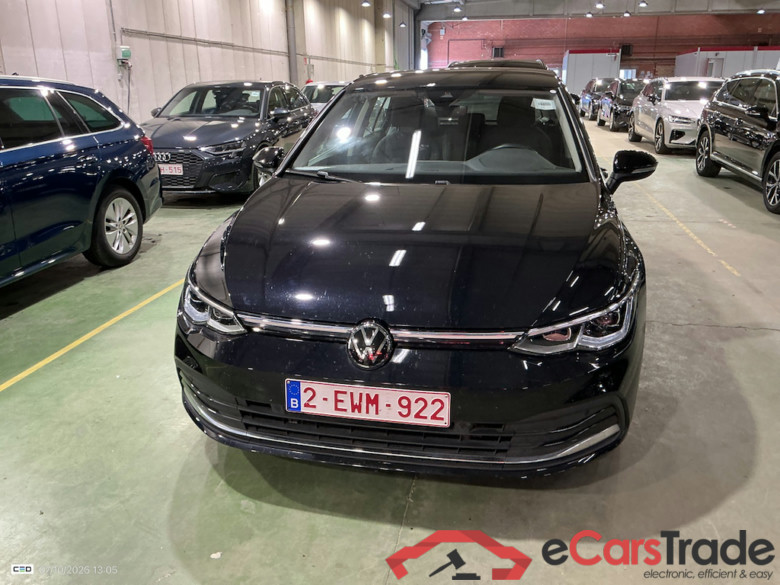 VOLKSWAGEN GOLF VIII 1.4 EHYBRID STYLE BUSINESS DSG #2