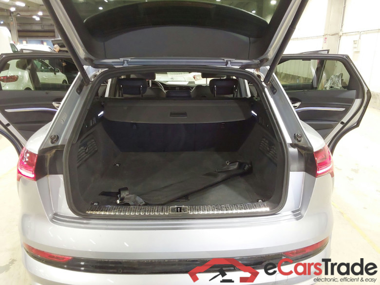 AUDI E-tron BEV 95KWH 55 QUATTRO S-LINE #3