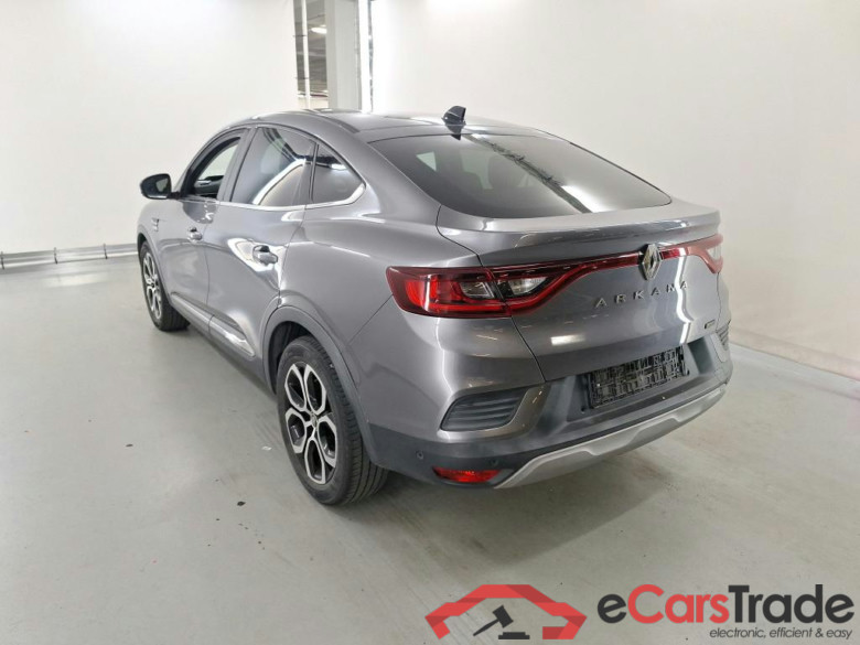 RENAULT ARKANA 1.6 E-TECH 145 TECHNO #3