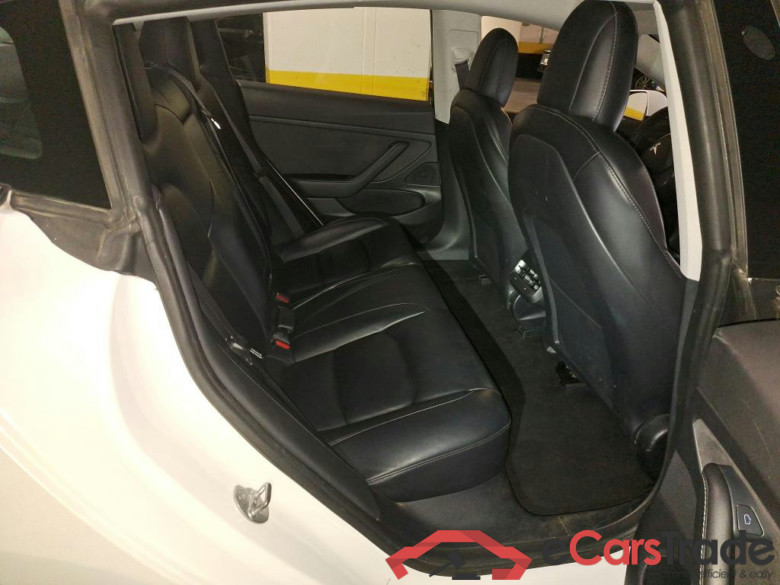 TESLA MODEL 3 50 KWH STANDARD RWD PLUS AUTO #6