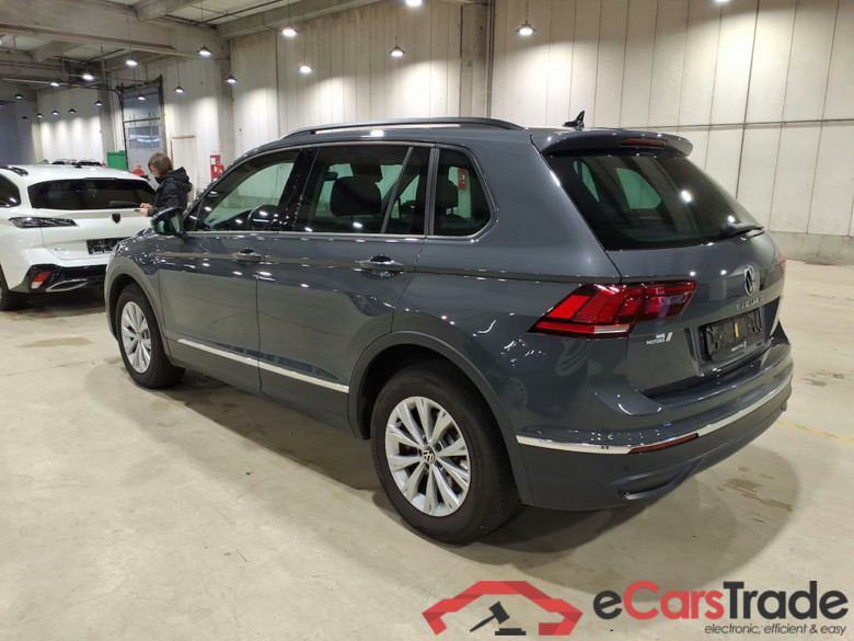 VOLKSWAGEN TIGUAN 1.4 EHYBRID LIFE DSG #2