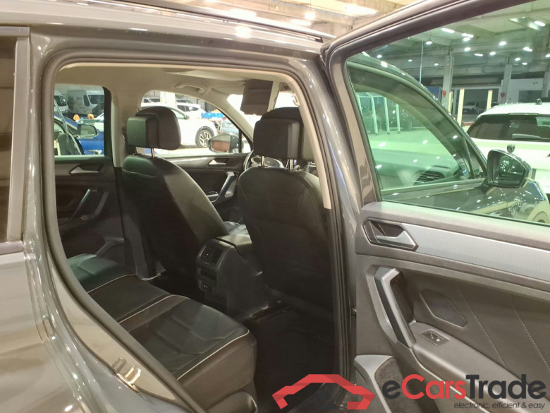 VOLKSWAGEN TIGUAN 1.4 EHYBRID LIFE DSG #5