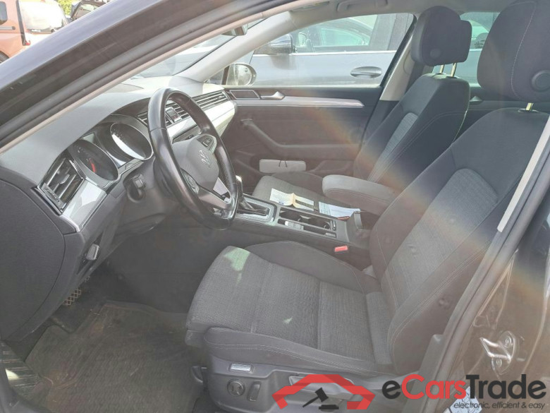 VOLKSWAGEN Passat 1.6 TDI SCR MSQ VARIANT STYLE BUSINESS #5