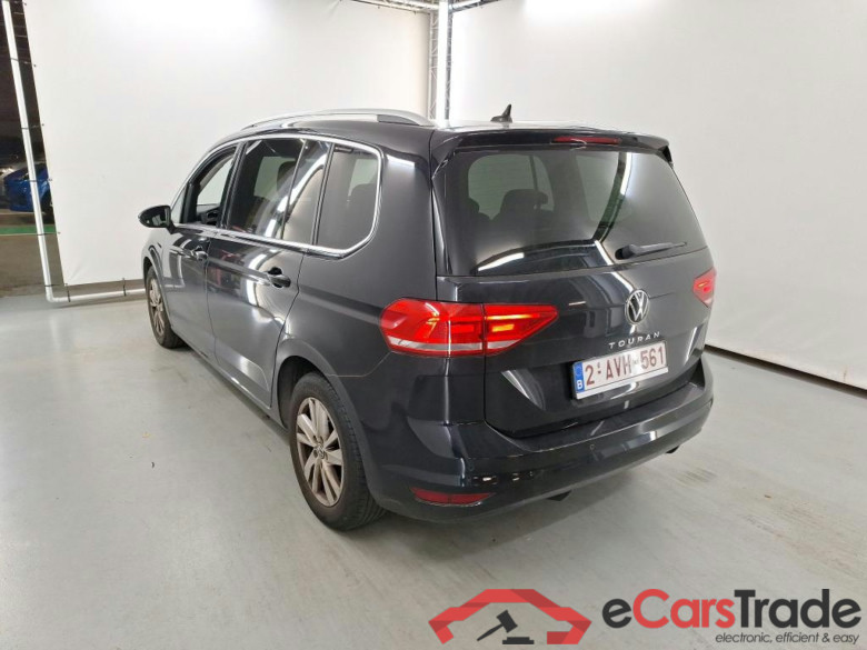VOLKSWAGEN TOURAN 1.5 TSI HIGHLINE #3