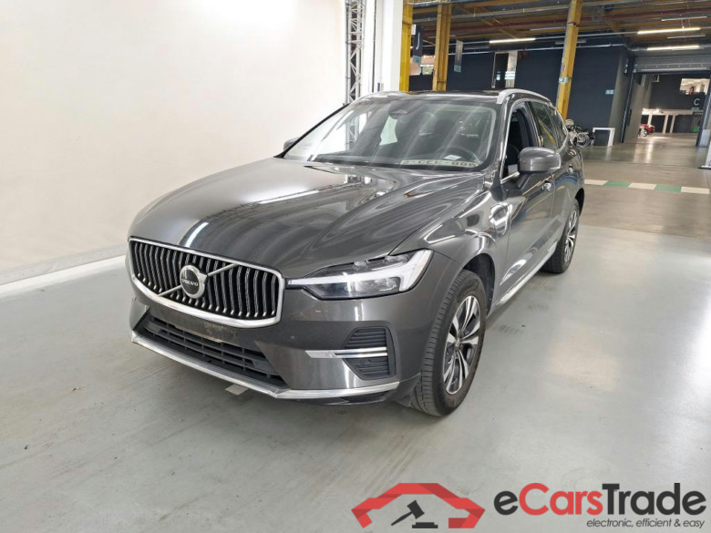VOLVO XC60 2.0 T6 PHEV INSCRIPTION EXPR. AUTO 4WD