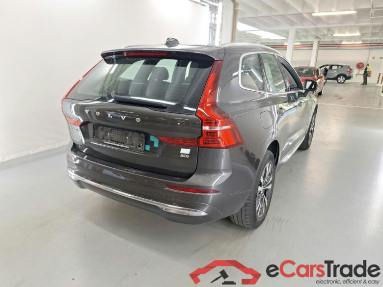 VOLVO XC60 2.0 T6 PHEV INSCRIPTION EXPR. AUTO 4WD #4