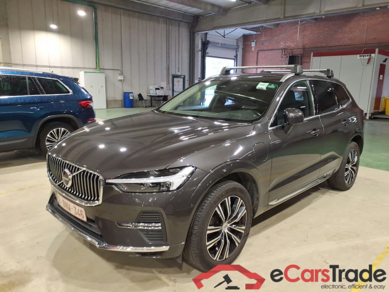 VOLVO XC60 2.0 T8 PHEV INSCRIPTION AUTO 4WD