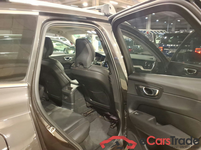 VOLVO XC60 2.0 T8 PHEV INSCRIPTION AUTO 4WD #5