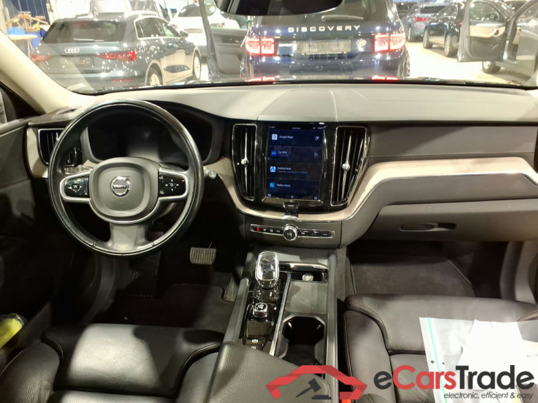 VOLVO XC60 2.0 T8 PHEV INSCRIPTION AUTO 4WD #6