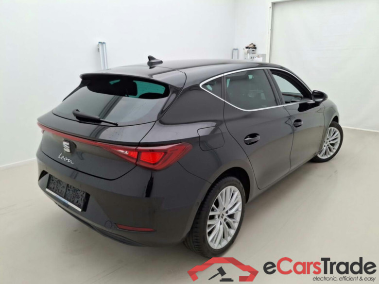 SEAT LEON 1.5 TSI XCELLENCE #2