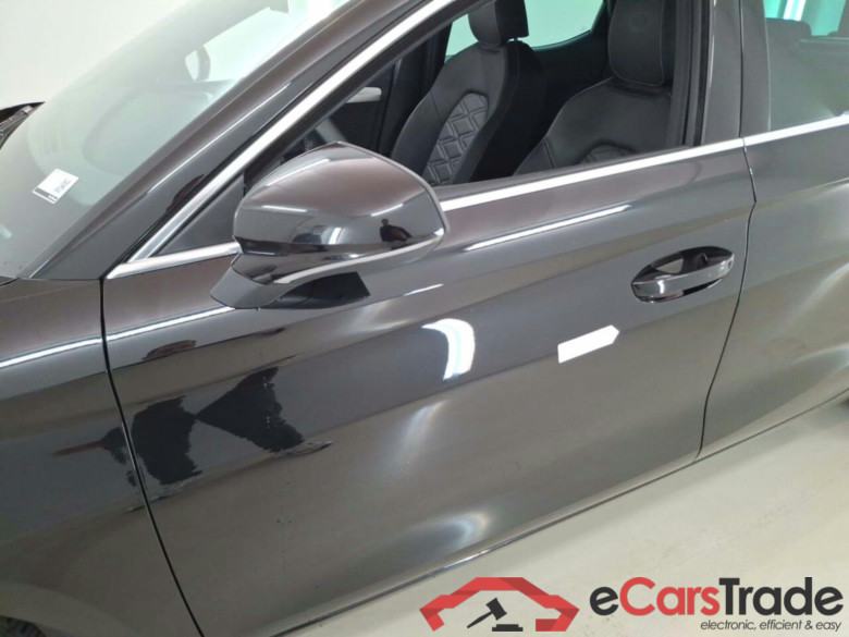 SEAT LEON 1.5 TSI XCELLENCE #4