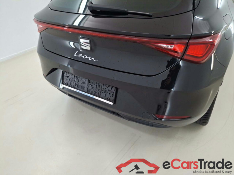 SEAT LEON 1.5 TSI XCELLENCE #6