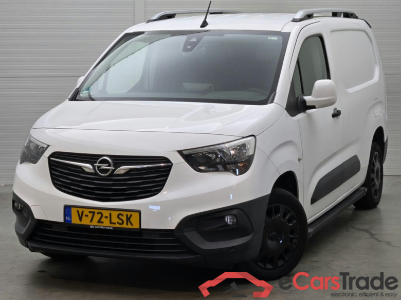 OPEL Combo 1.5D L2H1 Edition
