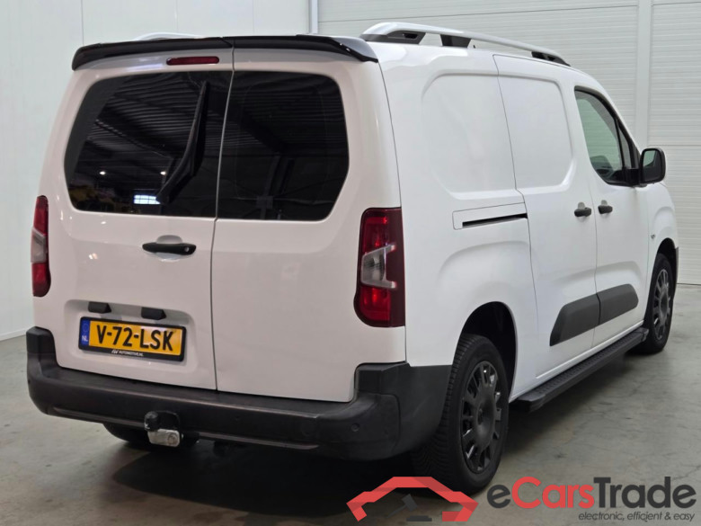 OPEL Combo 1.5D L2H1 Edition #4