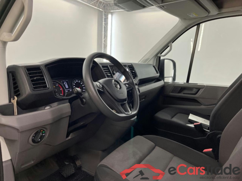 VOLKSWAGEN Crafter 35 2.0 TDI L3H3 #5