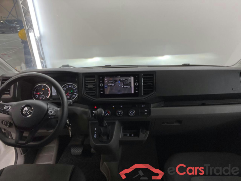 VOLKSWAGEN Crafter 35 2.0 TDI L3H3 #6