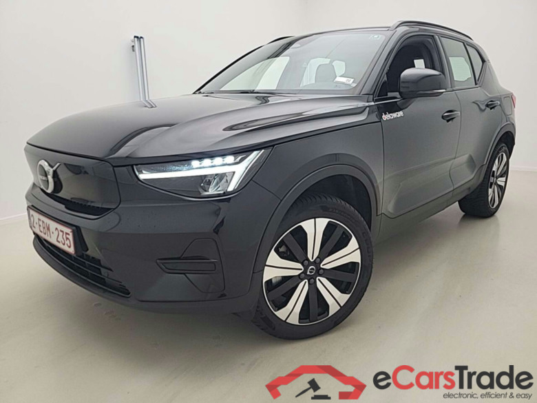 VOLVO XC40 RECHARGE CORE #1