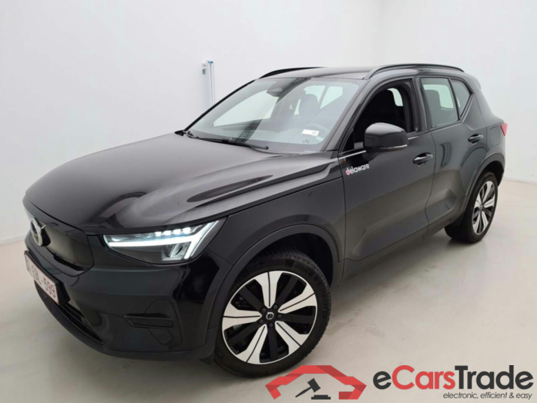 VOLVO XC40 RECHARGE CORE