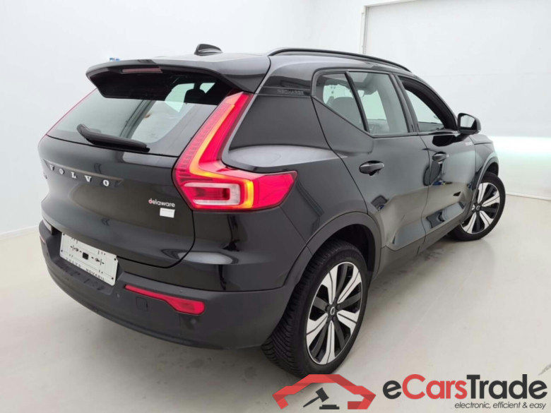 VOLVO XC40 RECHARGE CORE #2