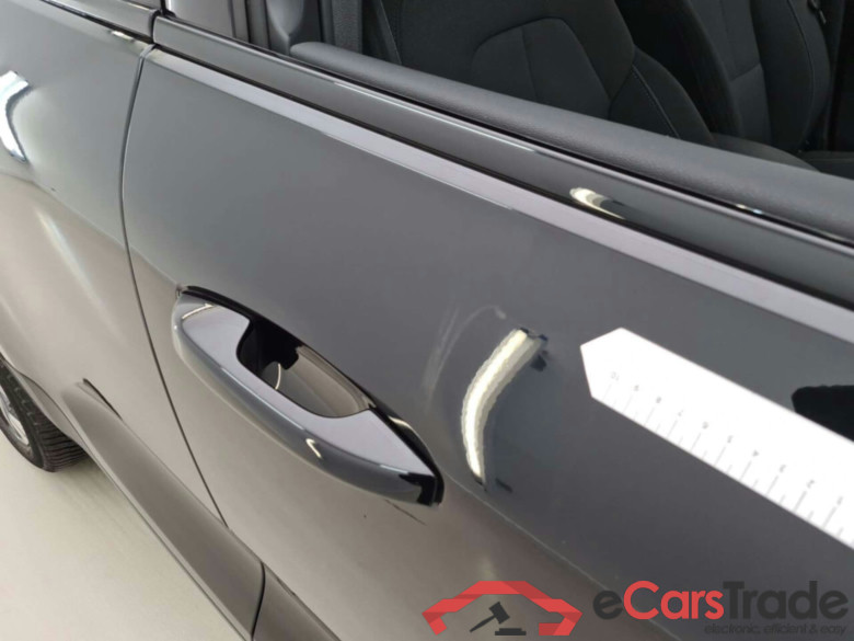 VOLVO XC40 RECHARGE CORE #6