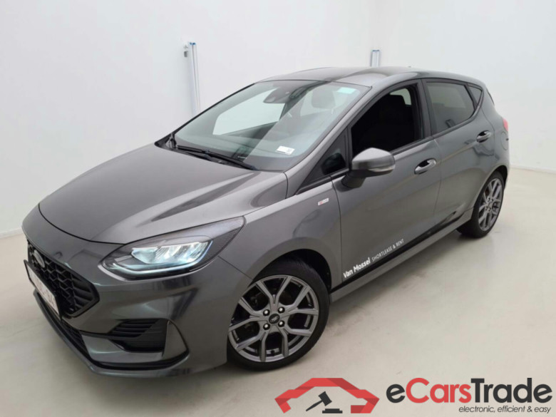 FORD FIESTA 1.0 ECOBOOST ST-LINE #1