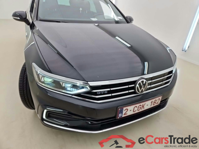 VOLKSWAGEN PASSAT VARIANT 1.4 EHYBRID GTE BUSINESS DSG6 #4