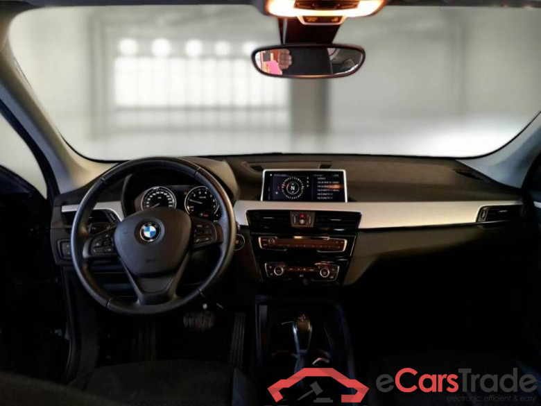 BMW X1 / 2019 / 5P / SUV XDRIVE 25E BUSINESS ADVANTAGE AUTOMATICO #3