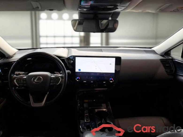 LEXUS NX / 2021 / 5P / SUV HYBRID PREMIUM 4WD MY22 #3
