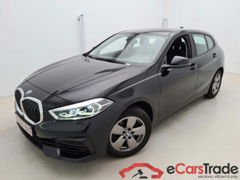 BMW 1-SERIE 1.5 116I AUT #1