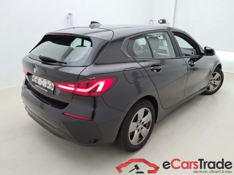 BMW 1-SERIE 1.5 116I AUT #2