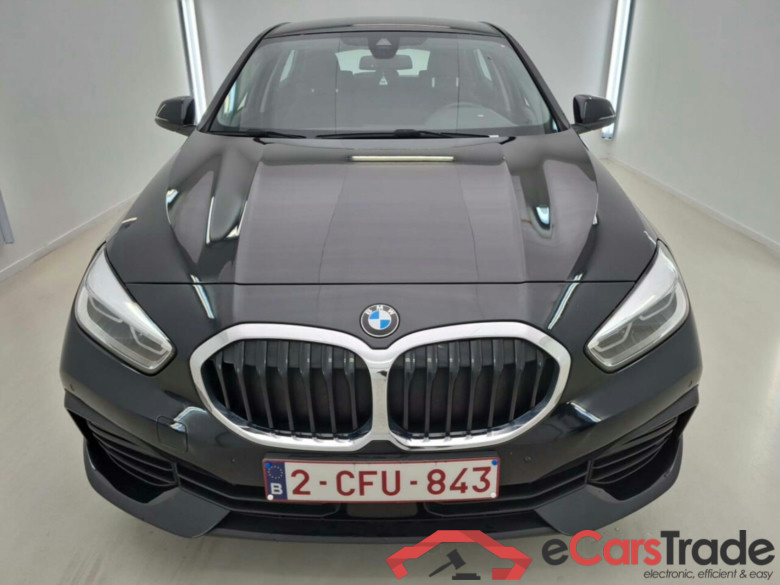 BMW 1-SERIE 1.5 116I AUT #4