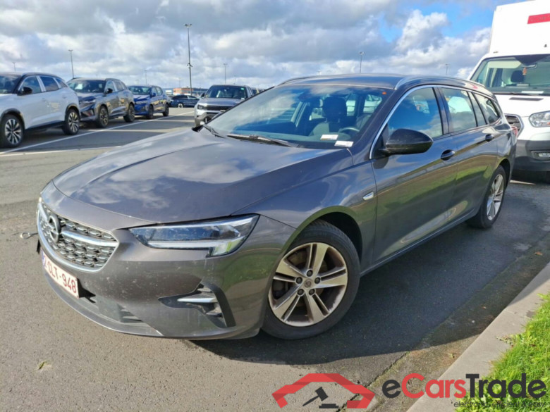 OPEL INSIGNIA SPORTS TOURER 1.5 TURBO D START/STOP BUSINES