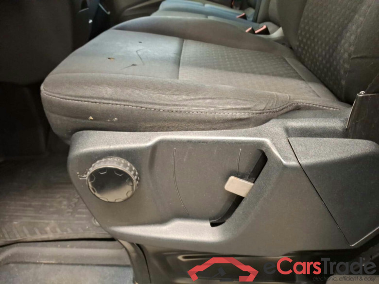 FORD TRANSIT 2.0 TD TREND #5